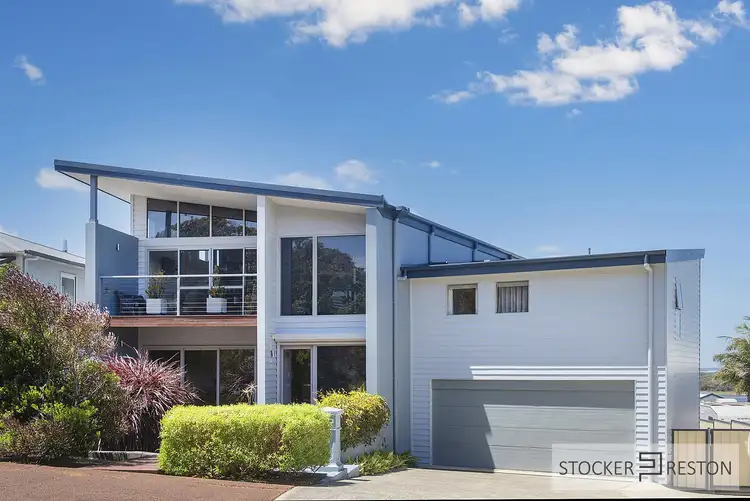 Main view of Homely house listing, 13 Allnut Terrace, Augusta WA 6290