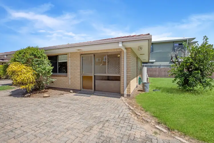 Second view of Homely house listing, 3/98 Milton Street, Mackay QLD 4740