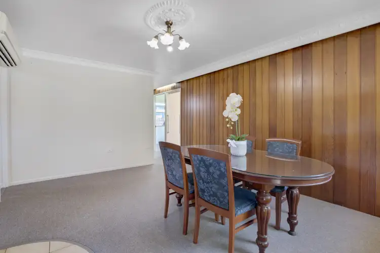 Third view of Homely house listing, 3/98 Milton Street, Mackay QLD 4740