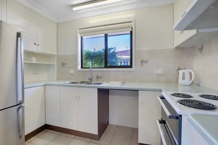Fifth view of Homely house listing, 3/98 Milton Street, Mackay QLD 4740