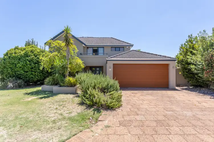 38 Andrews Turn, Wanneroo WA 6065