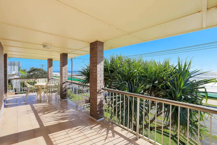 Fifth view of Homely house listing, 622 Pacific Parade, Tugun QLD 4224