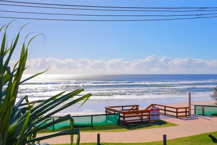 Sixth view of Homely house listing, 622 Pacific Parade, Tugun QLD 4224