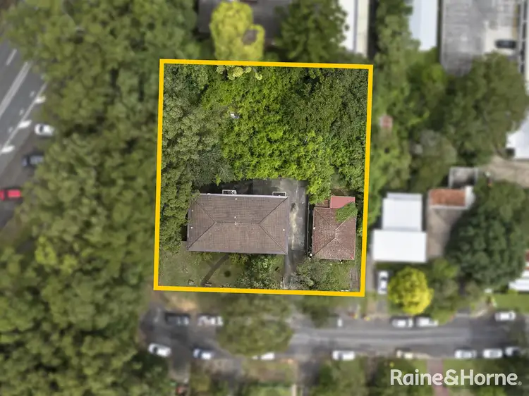 Fourth view of Homely land listing, 7-11 Bent Street, Gosford NSW 2250