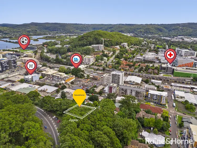 Sixth view of Homely land listing, 7-11 Bent Street, Gosford NSW 2250