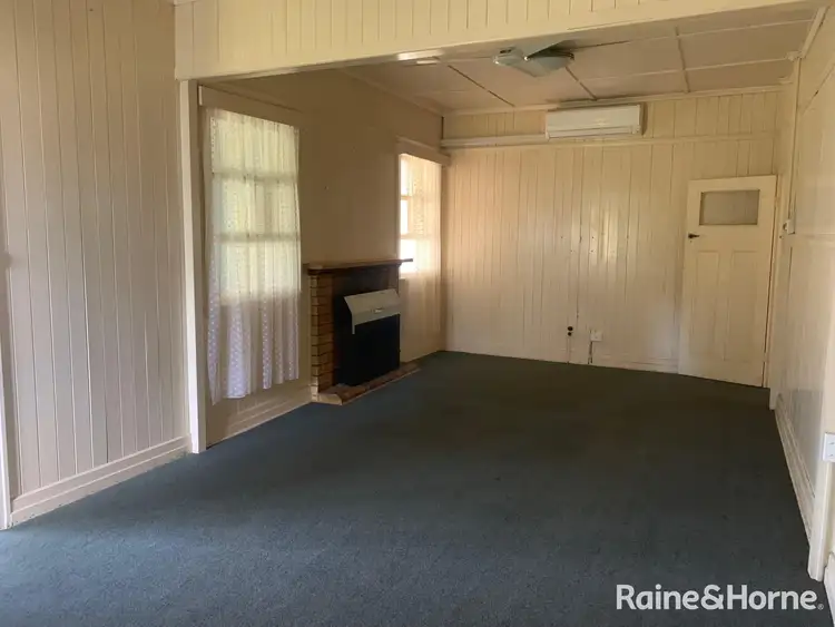 Second view of Homely house listing, 18 Cadell Street, Wondai QLD 4606