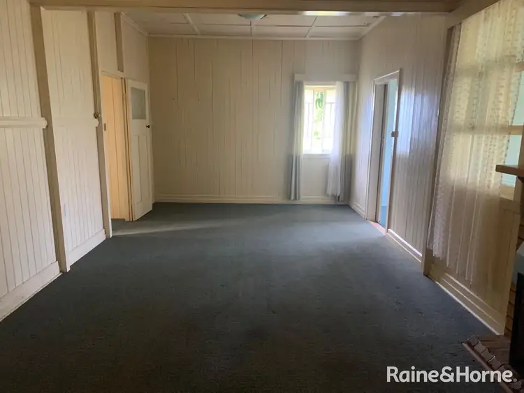 Third view of Homely house listing, 18 Cadell Street, Wondai QLD 4606