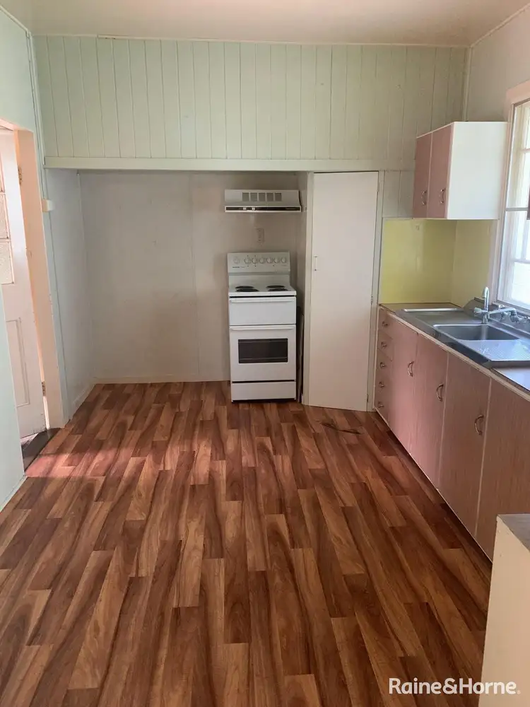 Fourth view of Homely house listing, 18 Cadell Street, Wondai QLD 4606