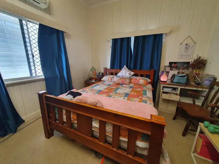 Fifth view of Homely house listing, 27 Hoey Street, Ayr QLD 4807