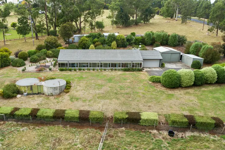 Fourth view of Homely house listing, 725 Redhill Road, Callignee VIC 3844