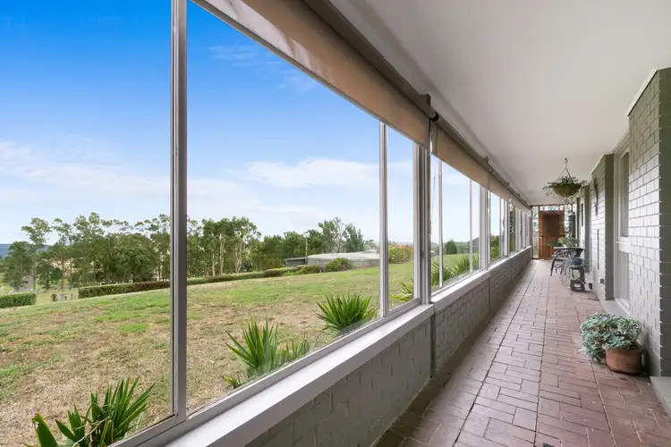 Sixth view of Homely house listing, 725 Redhill Road, Callignee VIC 3844