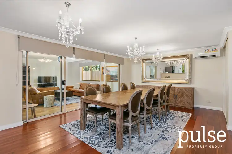 Sixth view of Homely house listing, 91 Fifth Avenue, Rossmoyne WA 6148