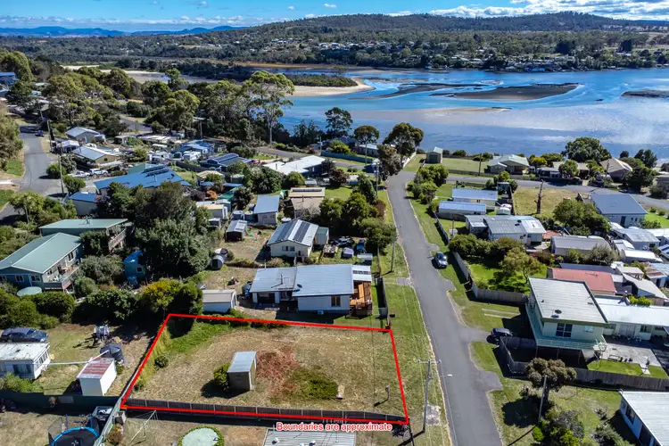 28 Frogmouth Lane, Primrose Sands TAS 7173
