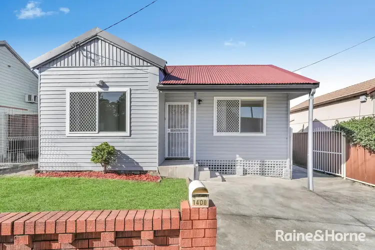 1400 Canterbury Road, Punchbowl NSW 2196