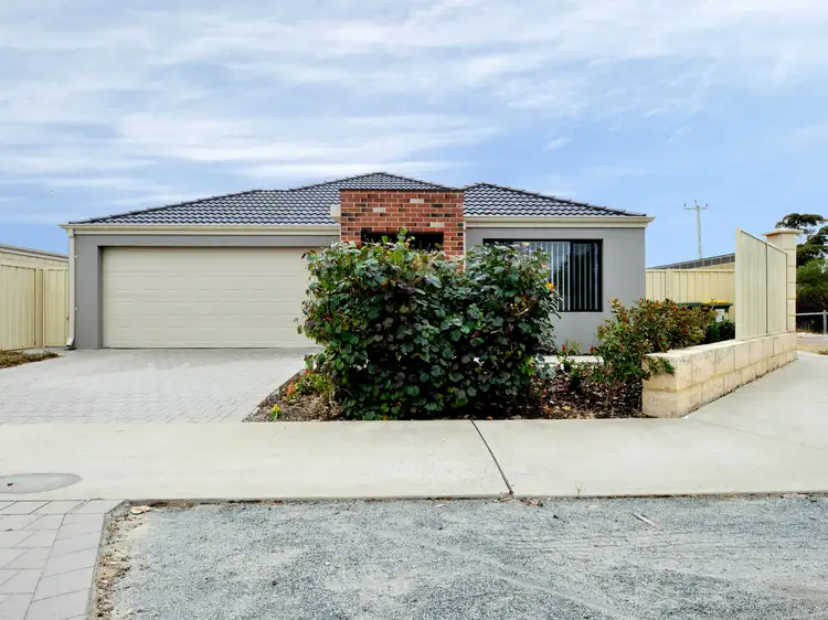 Main view of Homely house listing, 22 Balclutha Crescent, Madora Bay WA 6210