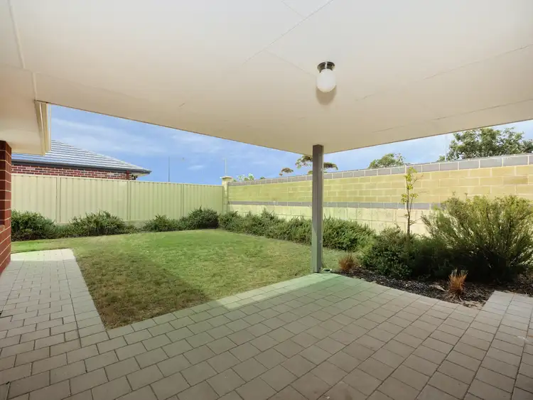 Third view of Homely house listing, 22 Balclutha Crescent, Madora Bay WA 6210