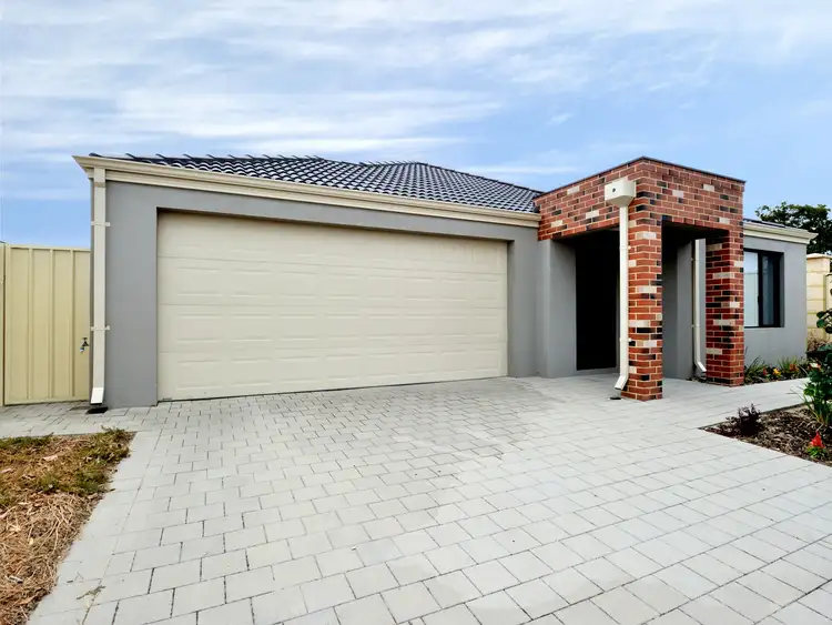 Fourth view of Homely house listing, 22 Balclutha Crescent, Madora Bay WA 6210