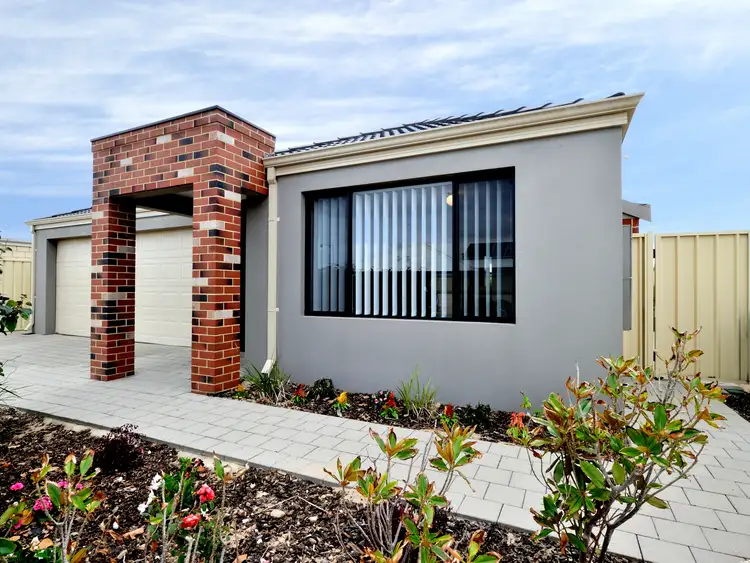 Fifth view of Homely house listing, 22 Balclutha Crescent, Madora Bay WA 6210
