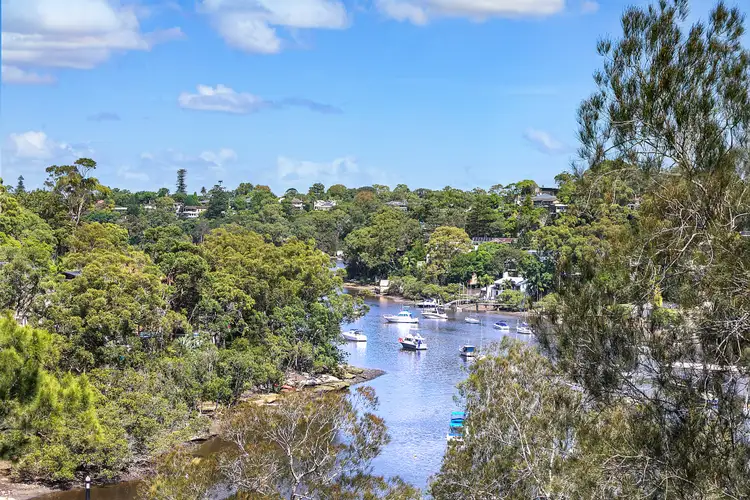 52/300A Burns Bay Road, Lane Cove NSW 2066