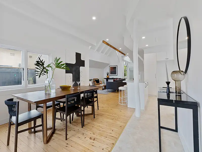 Main view of Homely house listing, 94 Flood Street, Leichhardt NSW 2040