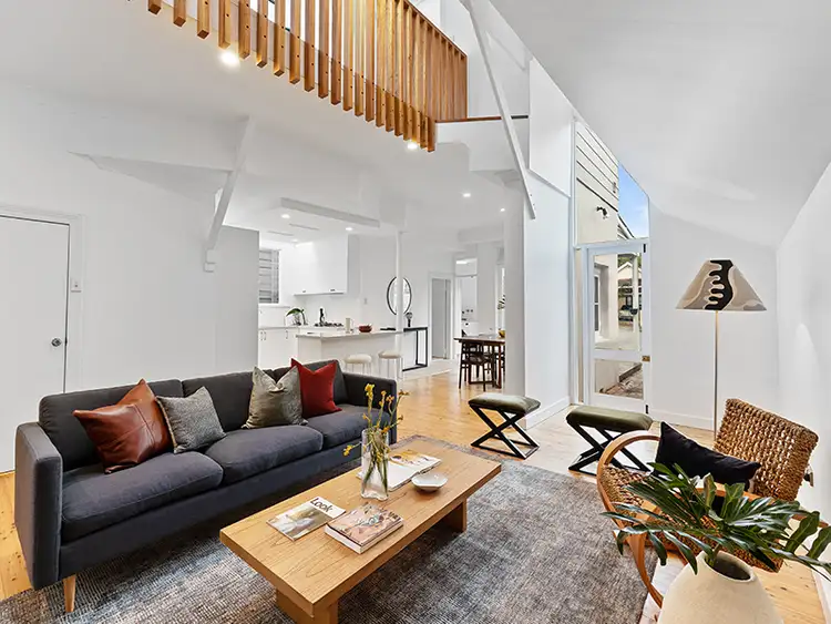 Third view of Homely house listing, 94 Flood Street, Leichhardt NSW 2040