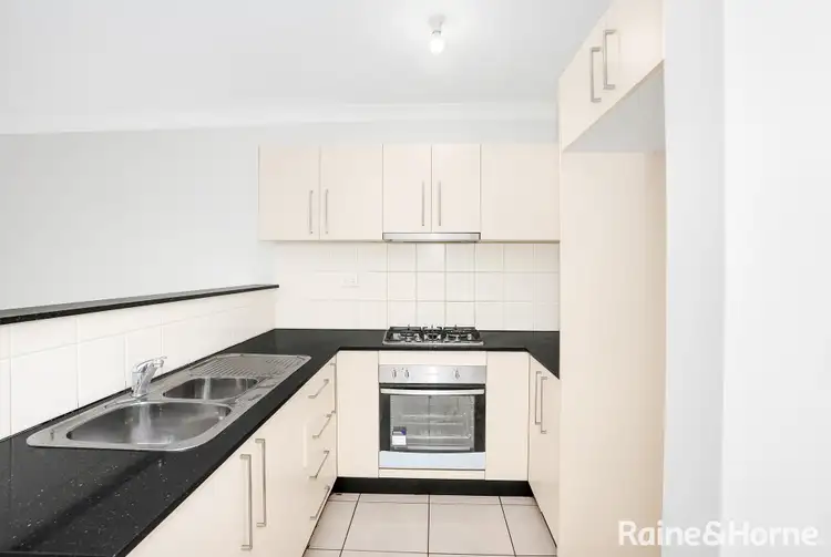 Third view of Homely apartment listing, 4C/34-36 Phillip Street, St Marys NSW 2760