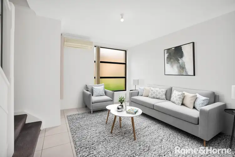 Fourth view of Homely apartment listing, 4C/34-36 Phillip Street, St Marys NSW 2760