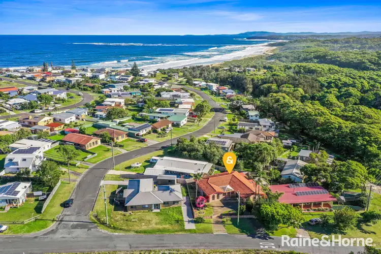 3 Pitman Avenue, Ulladulla NSW 2539