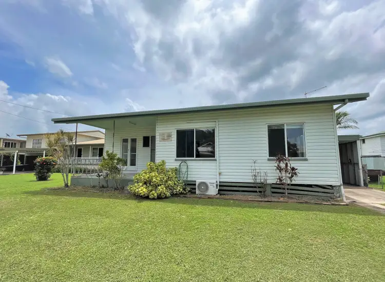 Main view of Homely house listing, 17 Davy Avenue, Proserpine QLD 4800