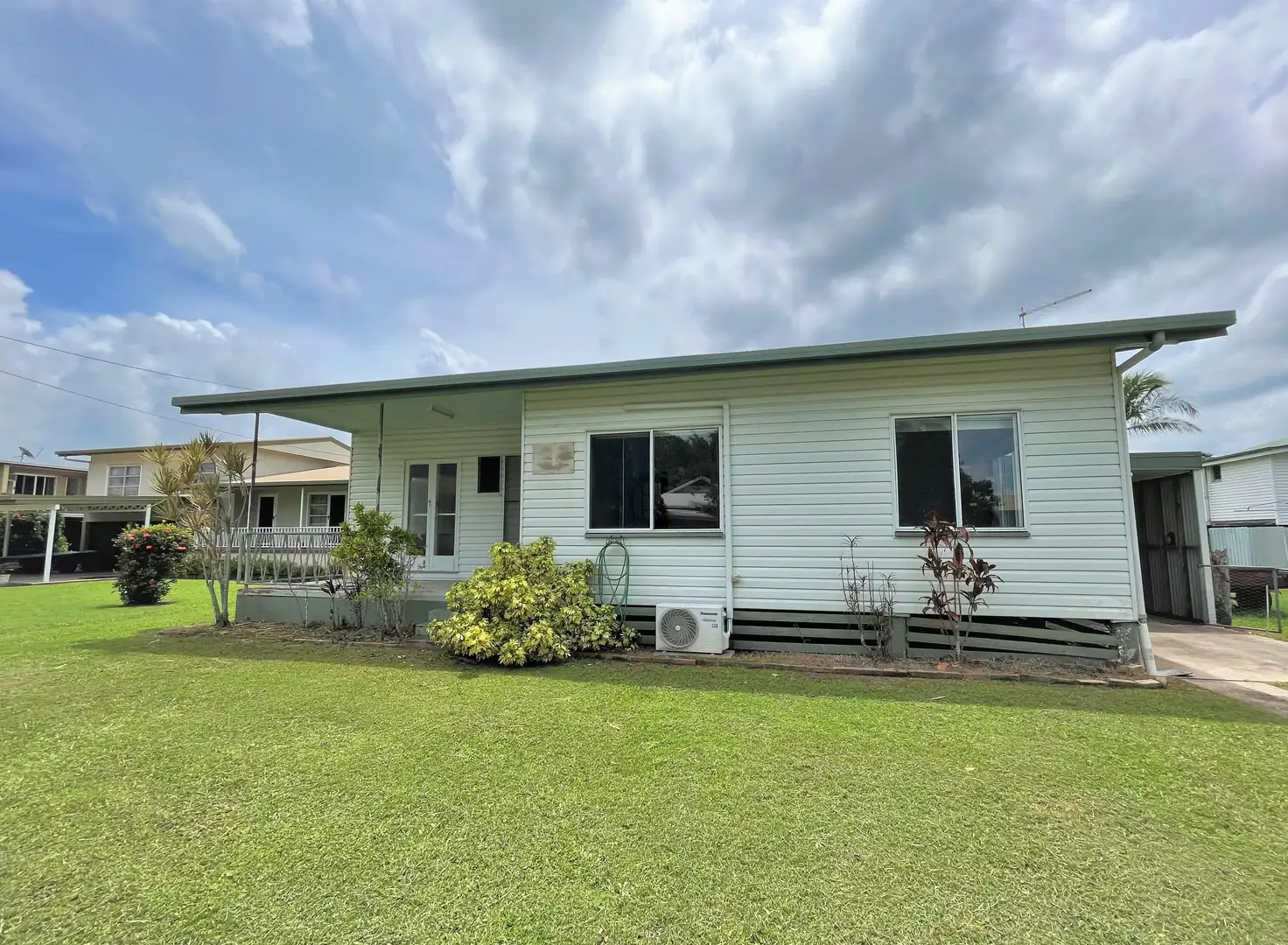 Main view of Homely house listing, 17 Davy Avenue, Proserpine QLD 4800