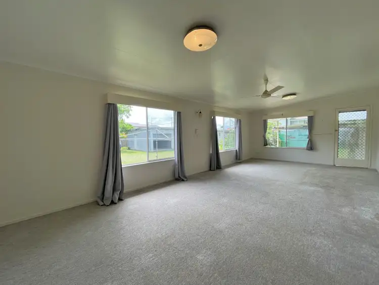 Second view of Homely house listing, 17 Davy Avenue, Proserpine QLD 4800