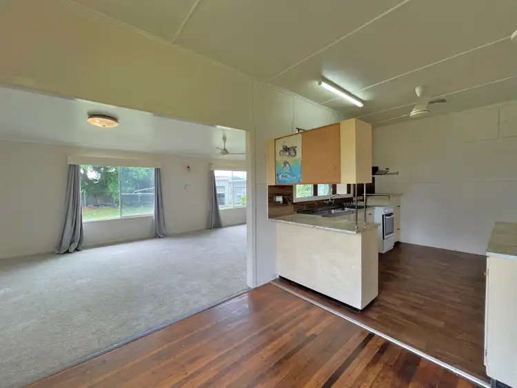 Fourth view of Homely house listing, 17 Davy Avenue, Proserpine QLD 4800