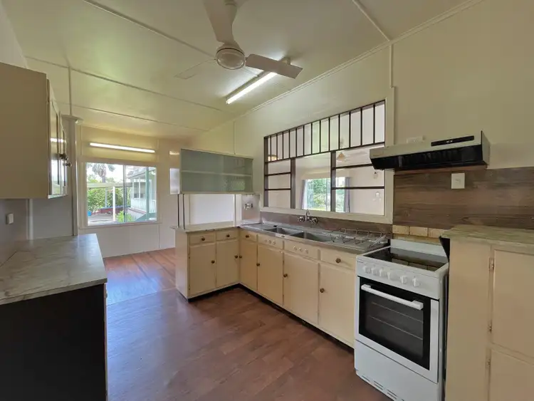 Fifth view of Homely house listing, 17 Davy Avenue, Proserpine QLD 4800