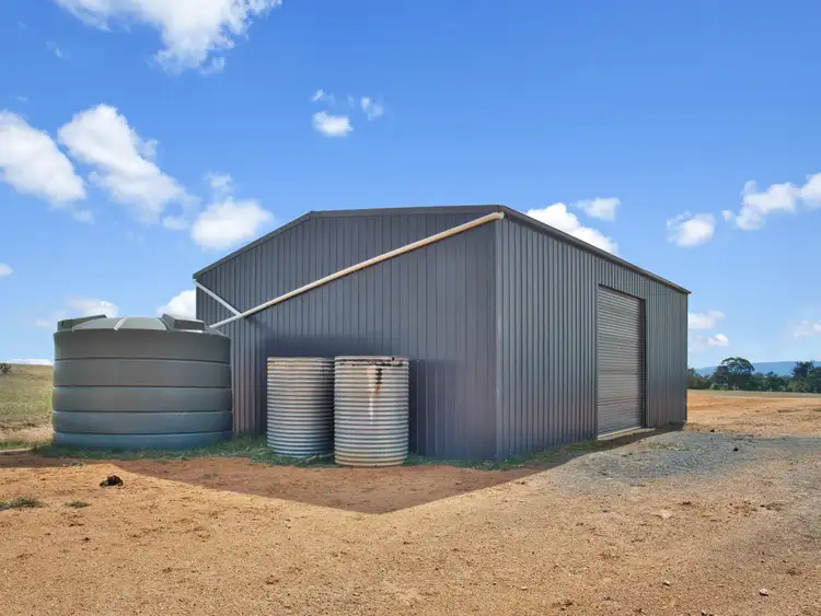 Third view of Homely rural property listing, Lot 2/751 Sugarloaf Road, Rhymney VIC 3377