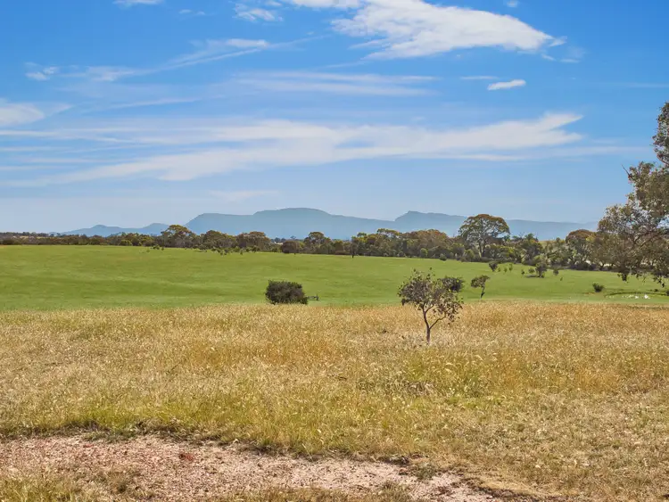 Fourth view of Homely rural property listing, Lot 2/751 Sugarloaf Road, Rhymney VIC 3377