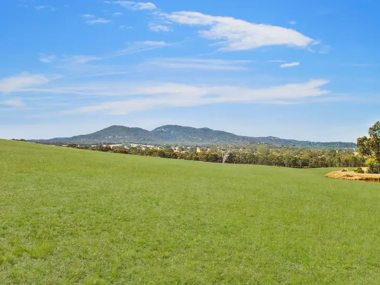 Fifth view of Homely rural property listing, Lot 2/751 Sugarloaf Road, Rhymney VIC 3377