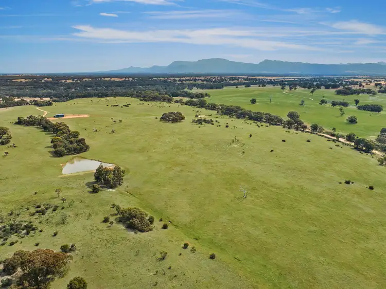 Seventh view of Homely rural property listing, Lot 2/751 Sugarloaf Road, Rhymney VIC 3377