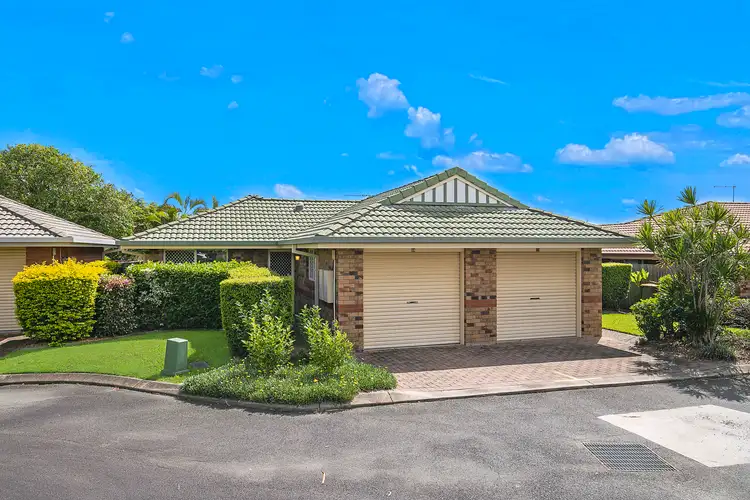 Main view of Homely unit listing, 26/15 Epala Street, Carina QLD 4152