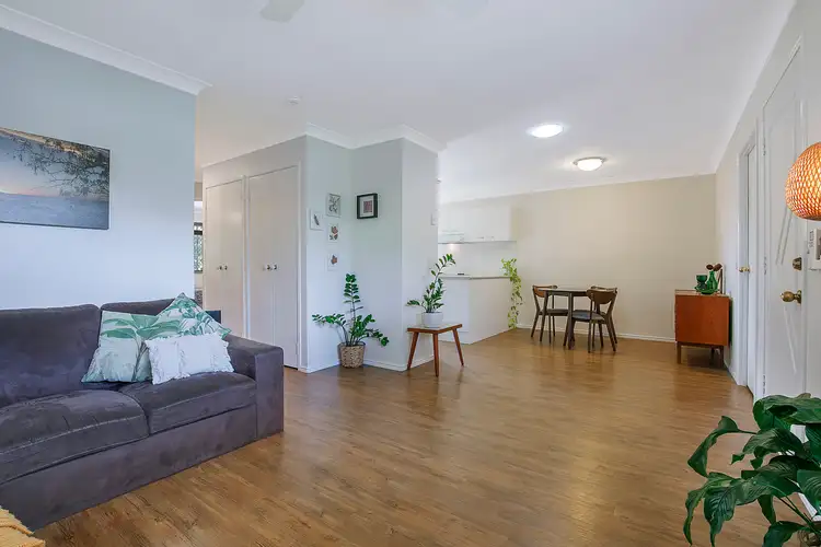 Second view of Homely unit listing, 26/15 Epala Street, Carina QLD 4152