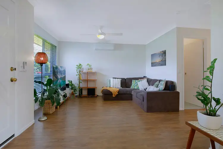 Third view of Homely unit listing, 26/15 Epala Street, Carina QLD 4152