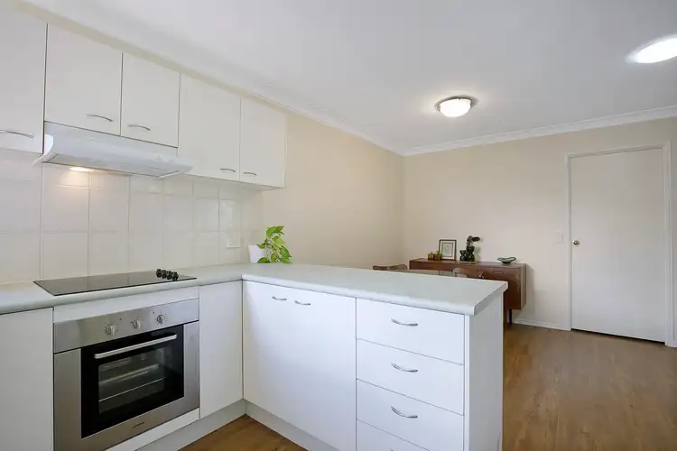 Fourth view of Homely unit listing, 26/15 Epala Street, Carina QLD 4152