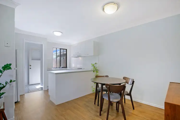 Fifth view of Homely unit listing, 26/15 Epala Street, Carina QLD 4152
