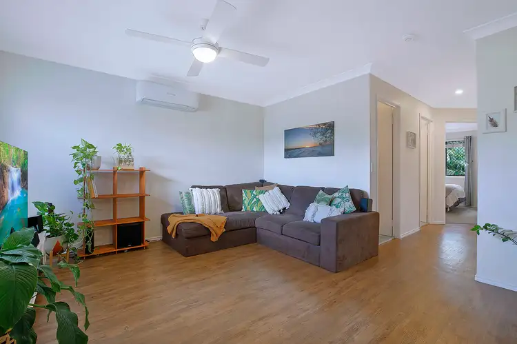 Sixth view of Homely unit listing, 26/15 Epala Street, Carina QLD 4152