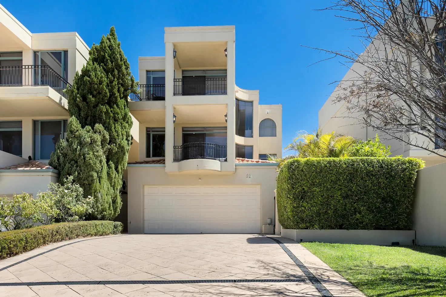 Main view of Homely house listing, 92a Bateman Road, Mount Pleasant WA 6153