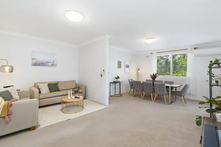 Main view of Homely apartment listing, 12/1 Ralston Street, Lane Cove NSW 2066