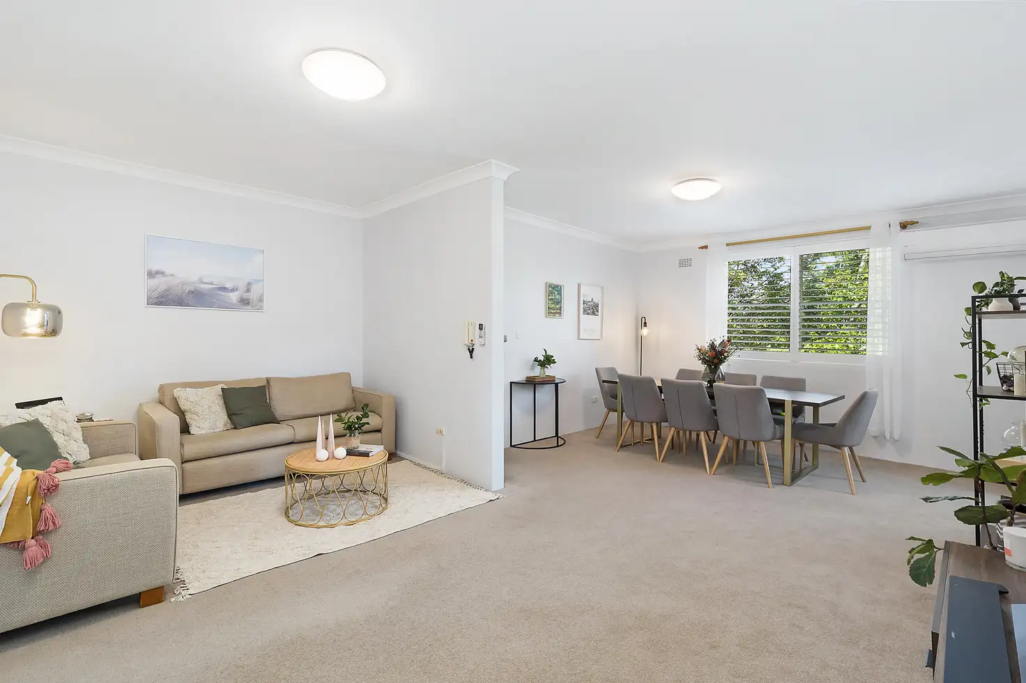 Main view of Homely apartment listing, 12/1 Ralston Street, Lane Cove NSW 2066