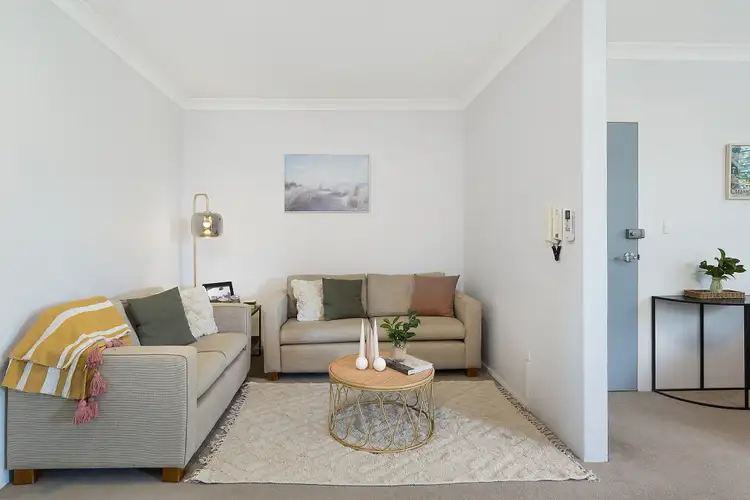 Second view of Homely apartment listing, 12/1 Ralston Street, Lane Cove NSW 2066