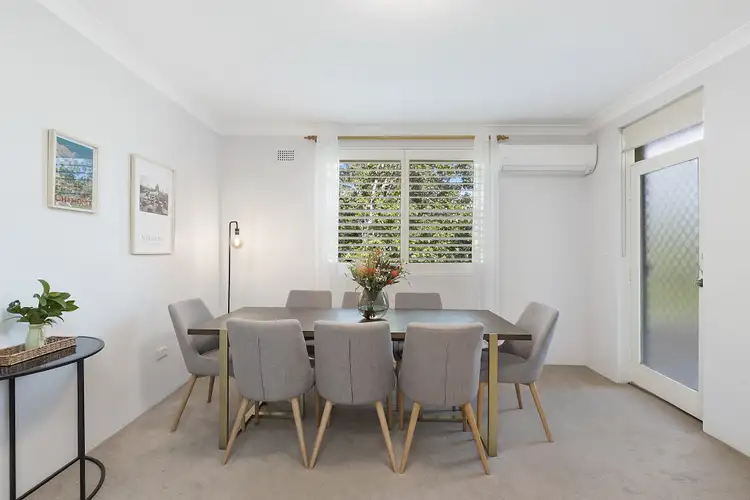 Third view of Homely apartment listing, 12/1 Ralston Street, Lane Cove NSW 2066