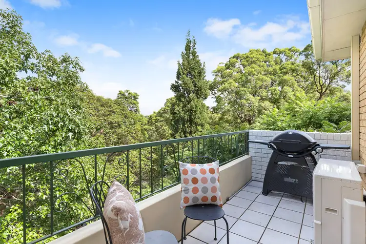 Fifth view of Homely apartment listing, 12/1 Ralston Street, Lane Cove NSW 2066