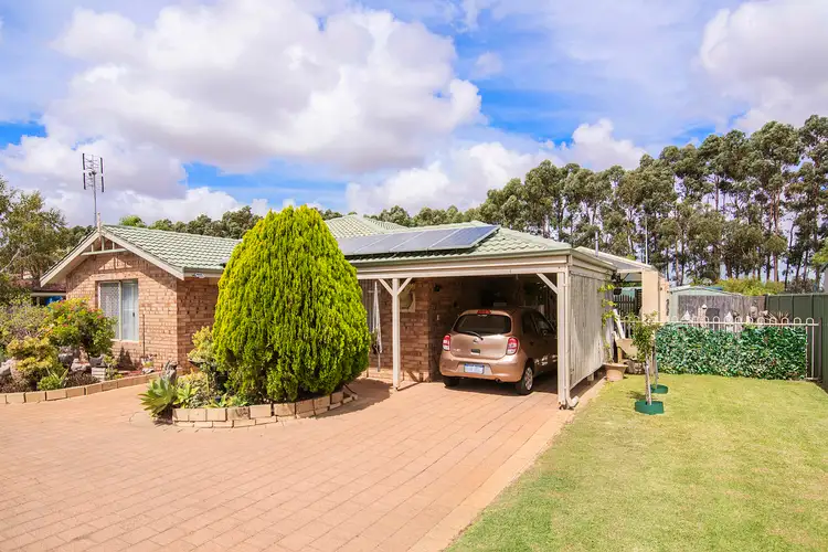 10 Kelp Place, Geographe WA 6280
